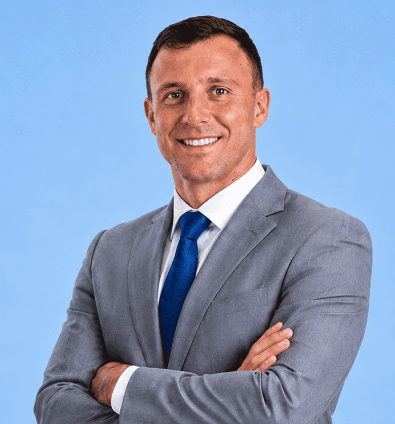 DR. SANTIAGO ROBY